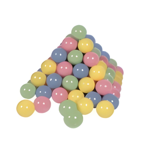 Balls 50 pieces