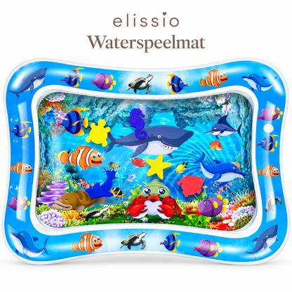 Elissio Baby Waterspeelmat