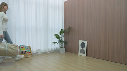 Elissio® Grondbox Inklapbaar  125×125 cm  Grijs